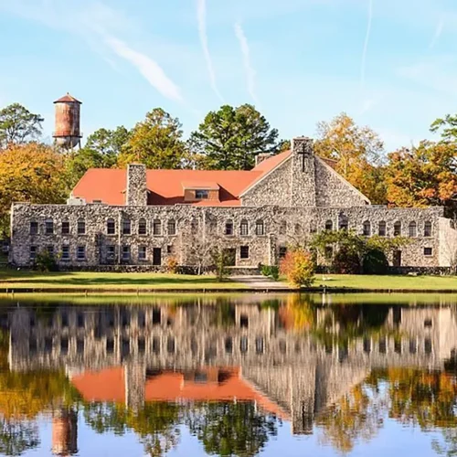 The Orange Dumpster Company serves East End, Arkansas