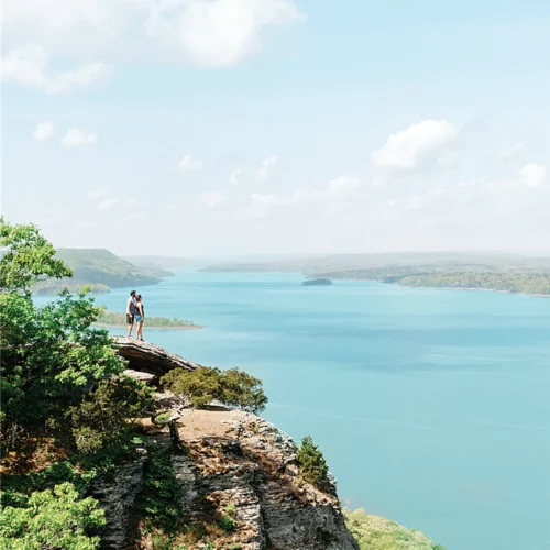 Orange Dumpster Company serves Fairfield Bay, Arkansas