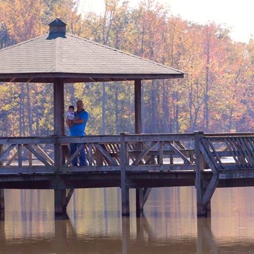 Orange Dumpster Company serves Sherwood, Arkansas